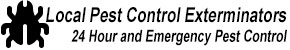 East Pennsboro PA Pest Control Exterminators